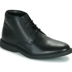 Clarks - ATTICUSLTHIGTX