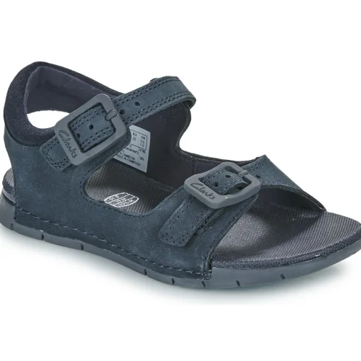 Clarks - BAHA BEACH K