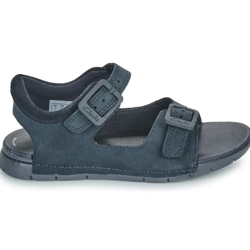 Clarks - BAHA BEACH K