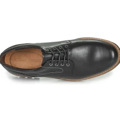 Clarks - BATCOMBE HALL