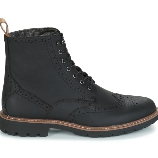 Clarks - BATCOMBE LORD