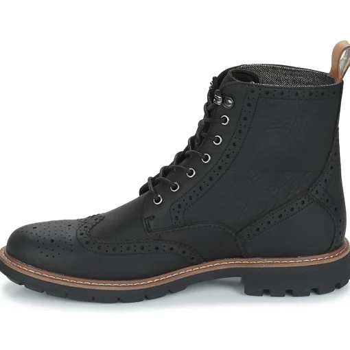 Clarks - BATCOMBE LORD