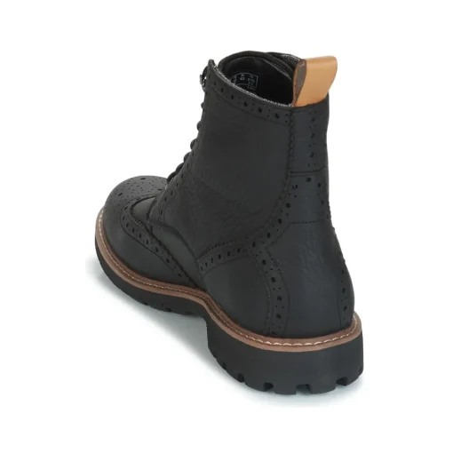 Clarks - BATCOMBE LORD