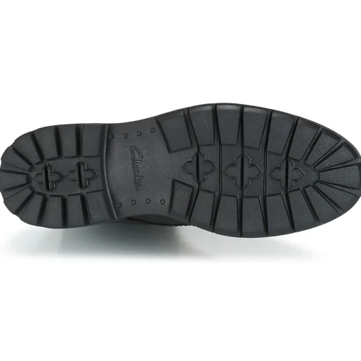 Clarks - BATCOMBE LORD