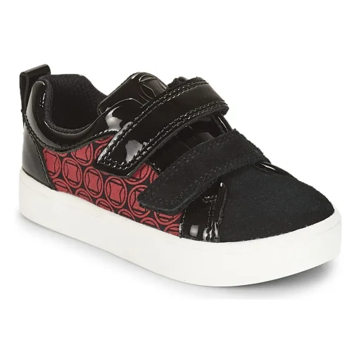 Clarks - City Hero Lo