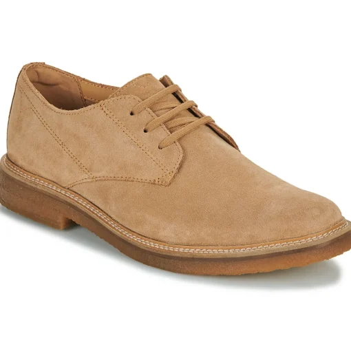 Clarks - CLARKDALE DERBY
