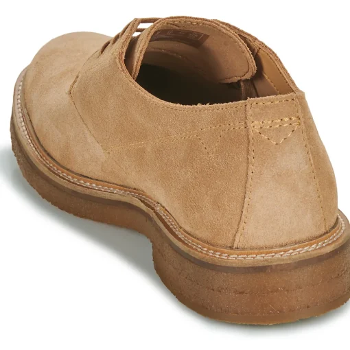Clarks - CLARKDALE DERBY