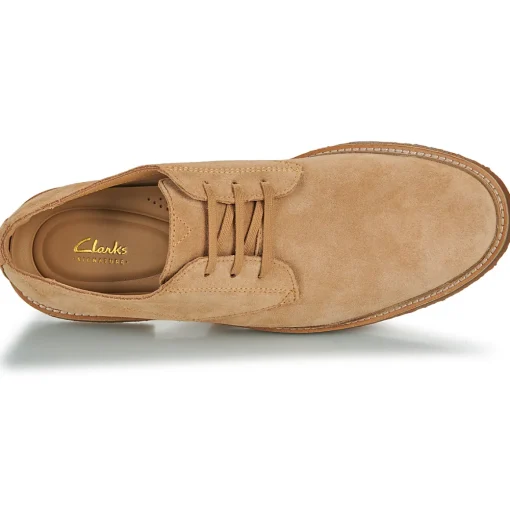 Clarks - CLARKDALE DERBY