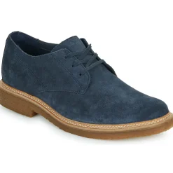 Clarks - CLARKDALE DERBY