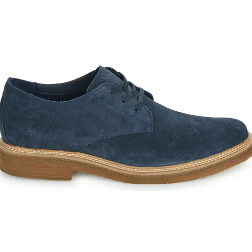 Clarks - CLARKDALE DERBY
