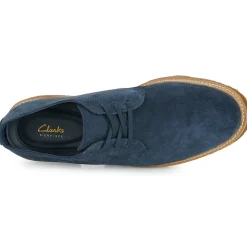 Clarks - CLARKDALE DERBY