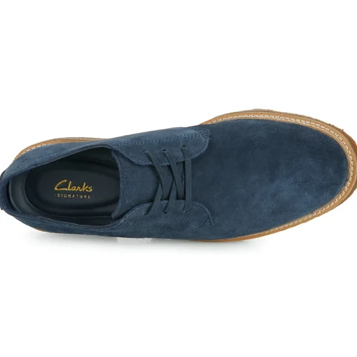 Clarks - CLARKDALE DERBY