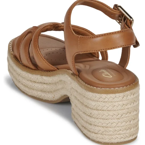 Clarks - COLEDALE STRAP