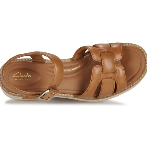 Clarks - COLEDALE STRAP