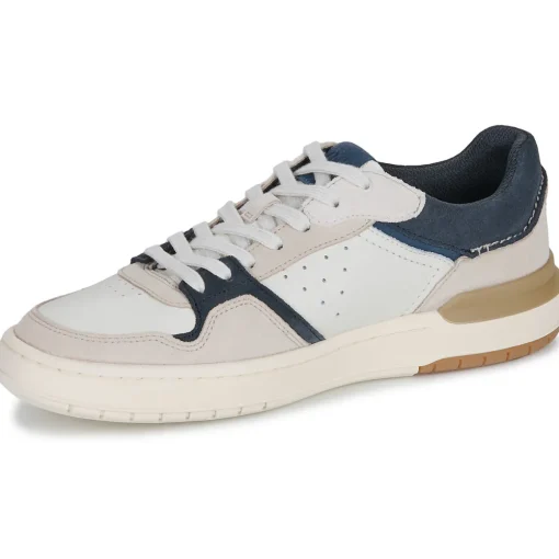 Clarks - COURTLITE 2 LO