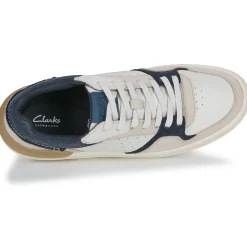 Clarks - COURTLITE 2 LO