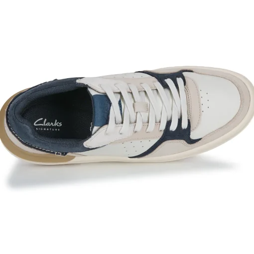 Clarks - COURTLITE 2 LO