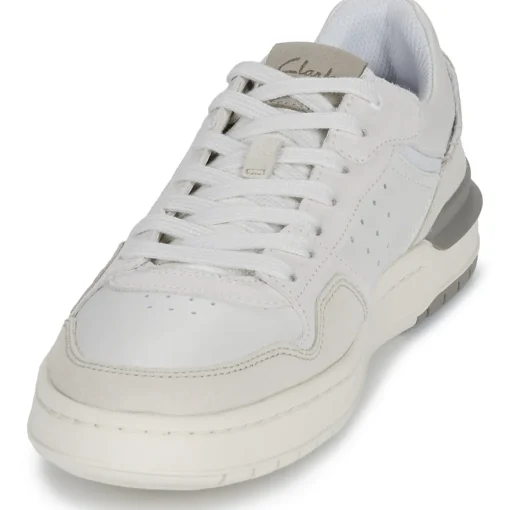 Clarks - COURTLITE 2 LO