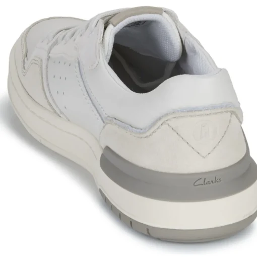 Clarks - COURTLITE 2 LO