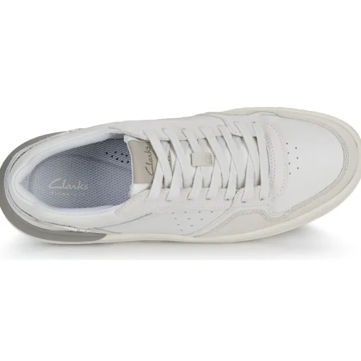 Clarks - COURTLITE 2 LO
