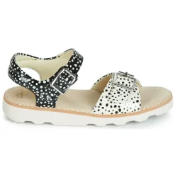Clarks - Crown Bloom T