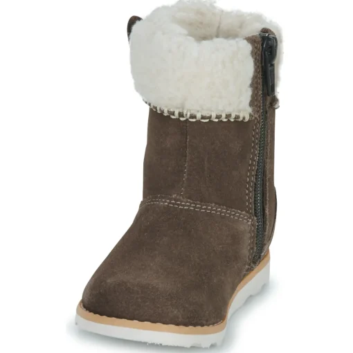 Clarks - CROWN LOOP T