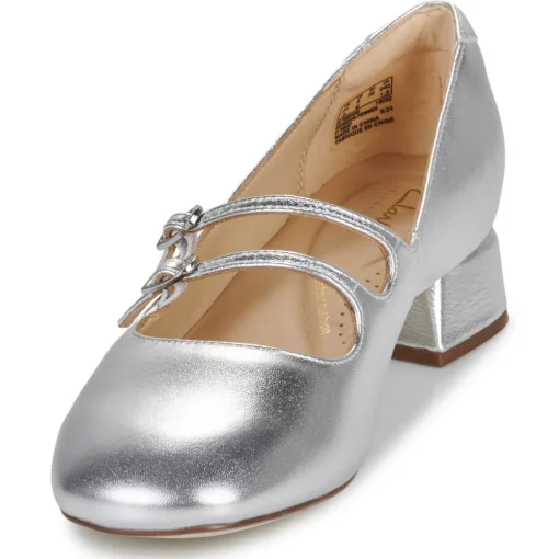 Clarks - Daiss30 Shine