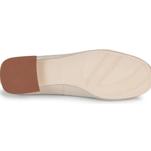 Clarks - DAISS30 SHINE