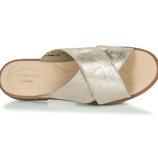 Clarks - DECLAN IVY
