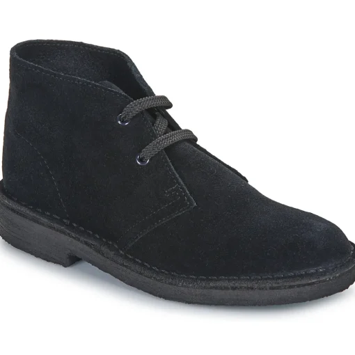 Clarks - DESERT BOOT O