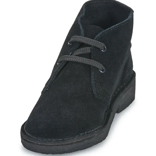 Clarks - DESERT BOOT O