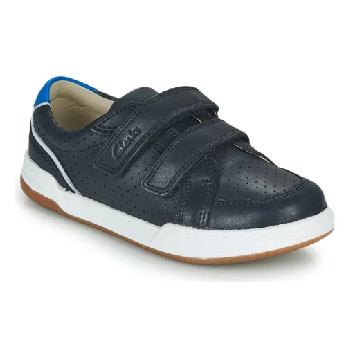 Clarks - FAWN SOLO K