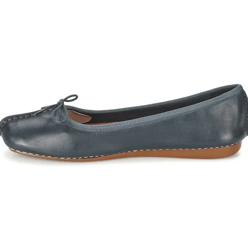 Clarks - FRECKLE ICE