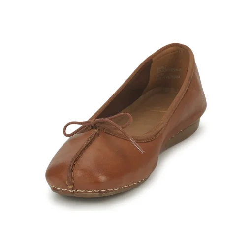 Clarks - FRECKLE ICE