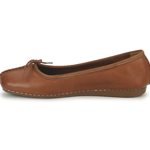 Clarks - FRECKLE ICE