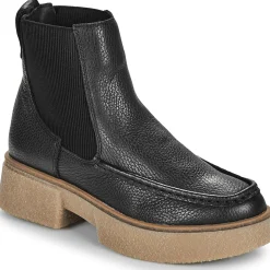 Clarks - Linoso Top