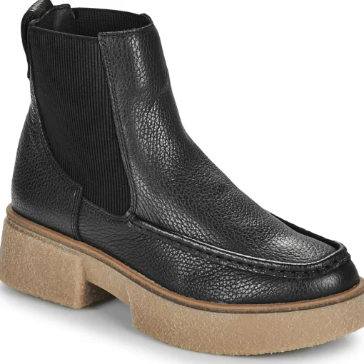 Clarks - Linoso Top