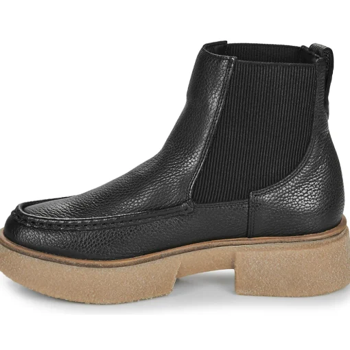 Clarks - Linoso Top