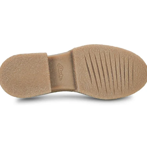 Clarks - Linoso Top