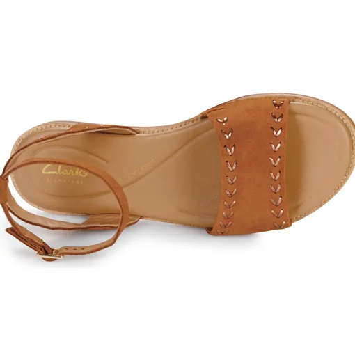 Clarks - MARITIME MAY