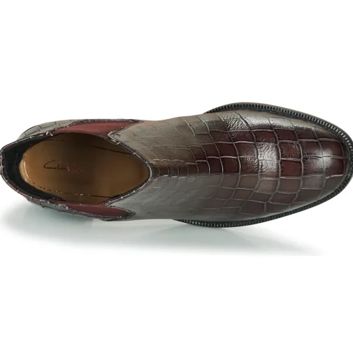 Clarks - MASCARPONE