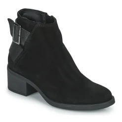 Clarks - MEMI BUCKLE