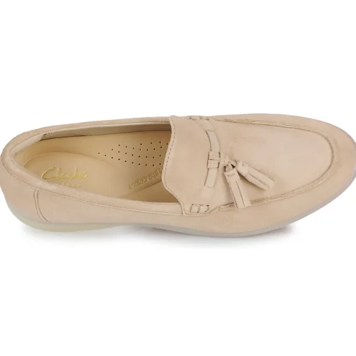 Clarks - NARINI EDGE