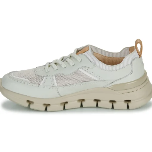 Clarks - NATURE X COVE