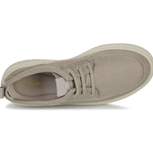 Clarks - POLDEN MOC