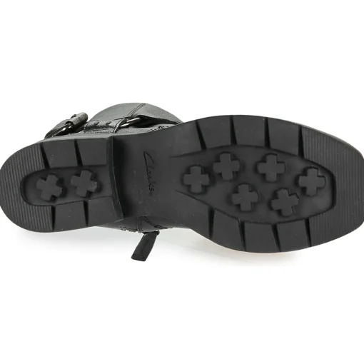 Clarks - Rebelle Up