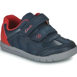 Clarks - REX PLAY T