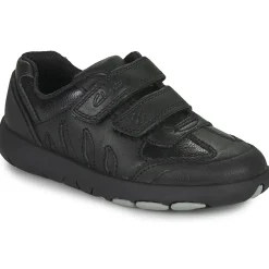 Clarks - REX STRIDE K
