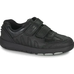Clarks - REX STRIDE K
