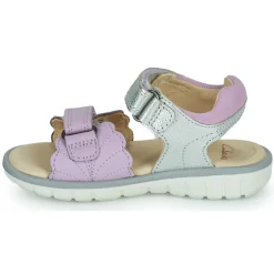 Clarks - ROAM WING K.